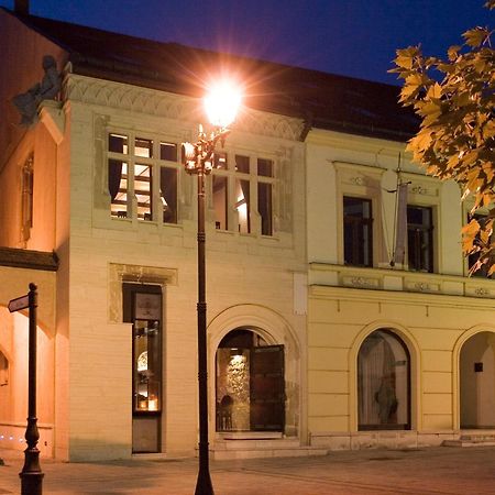 Hotel Diafan Baia Mare Exterior foto
