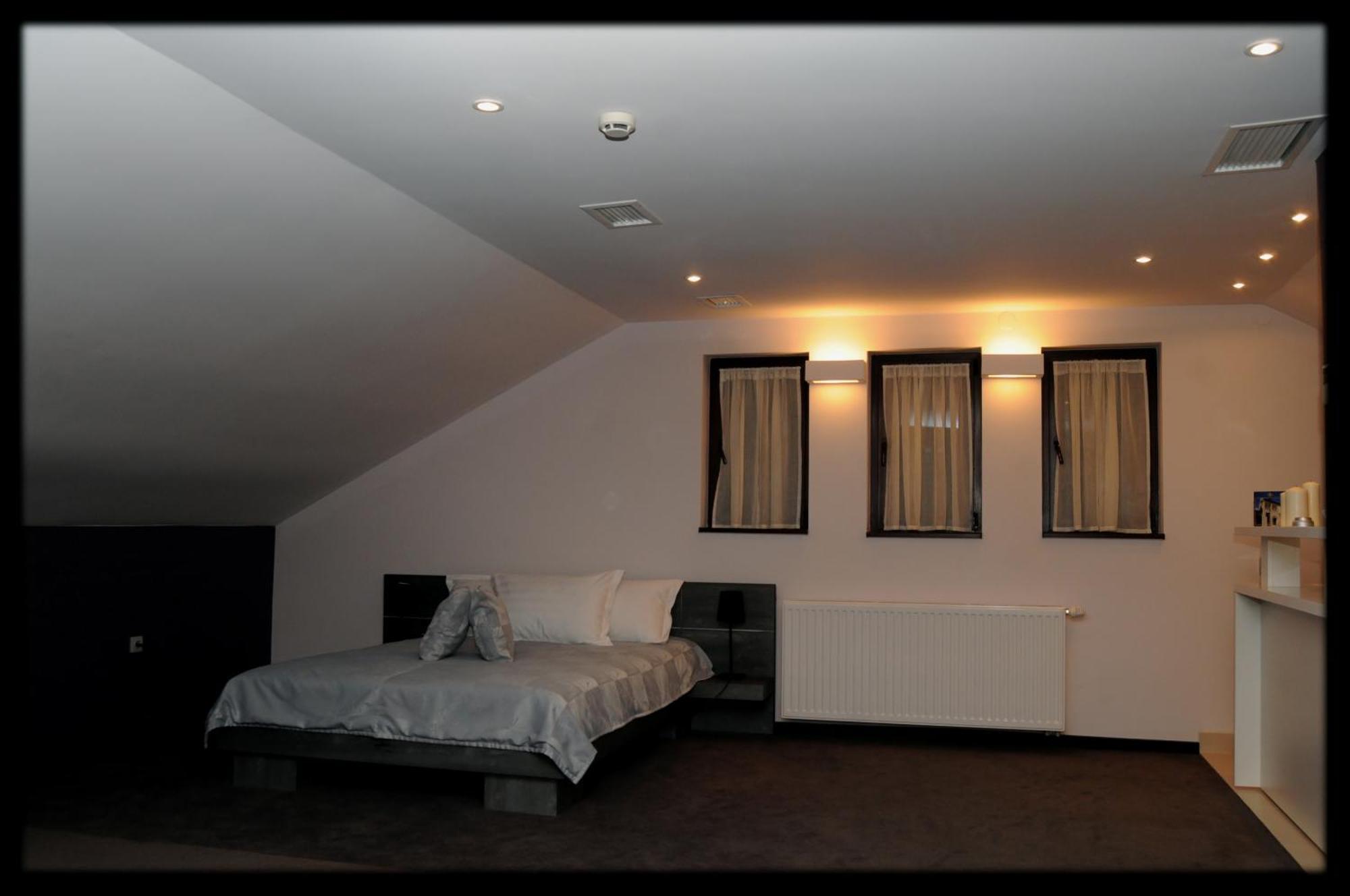 Hotel Diafan Baia Mare Exterior foto