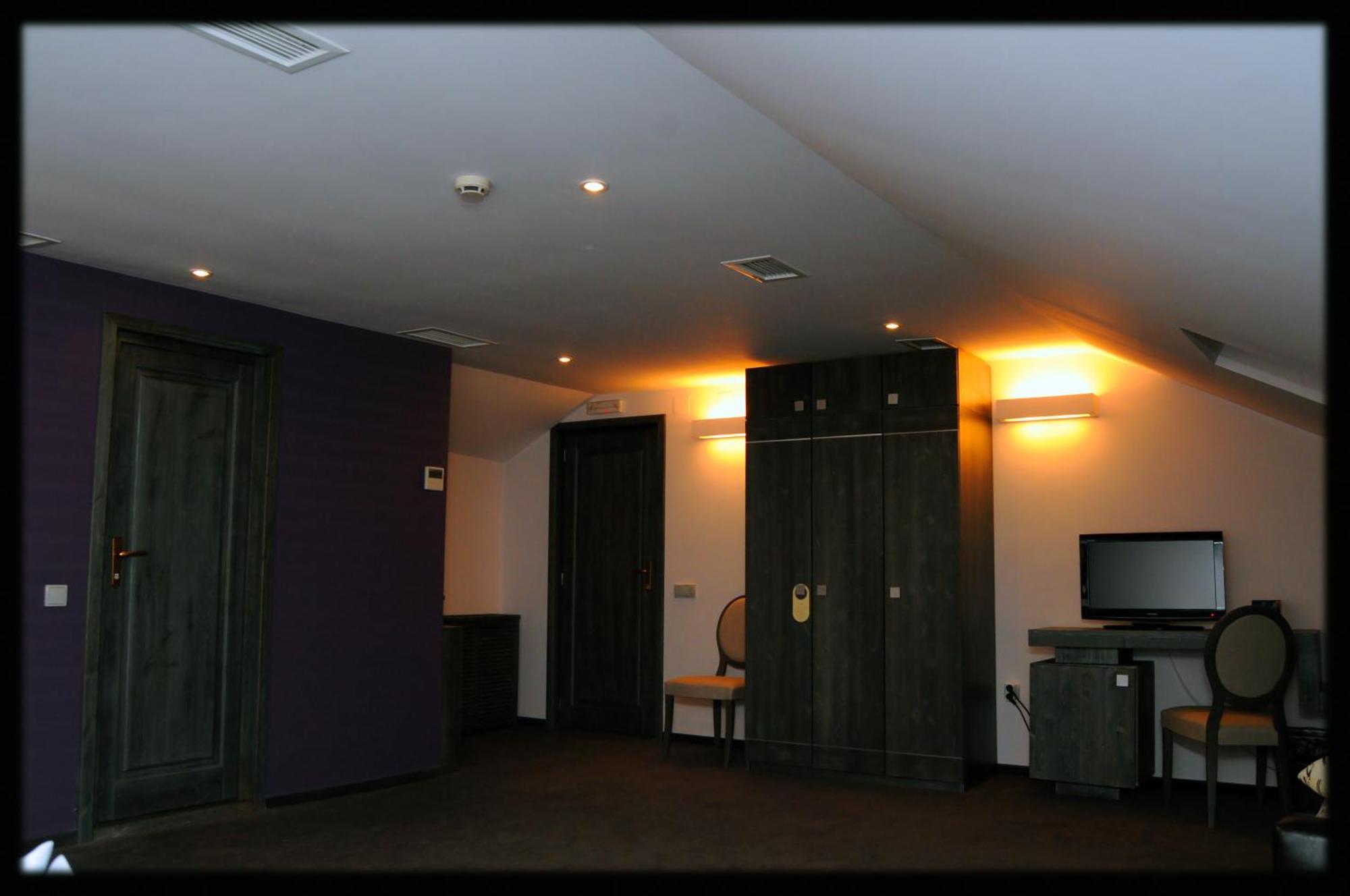 Hotel Diafan Baia Mare Exterior foto