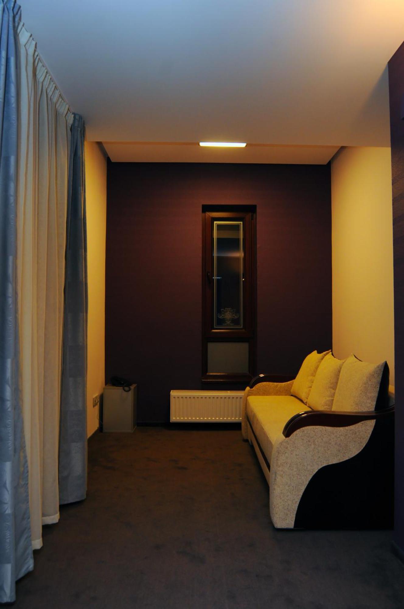 Hotel Diafan Baia Mare Exterior foto