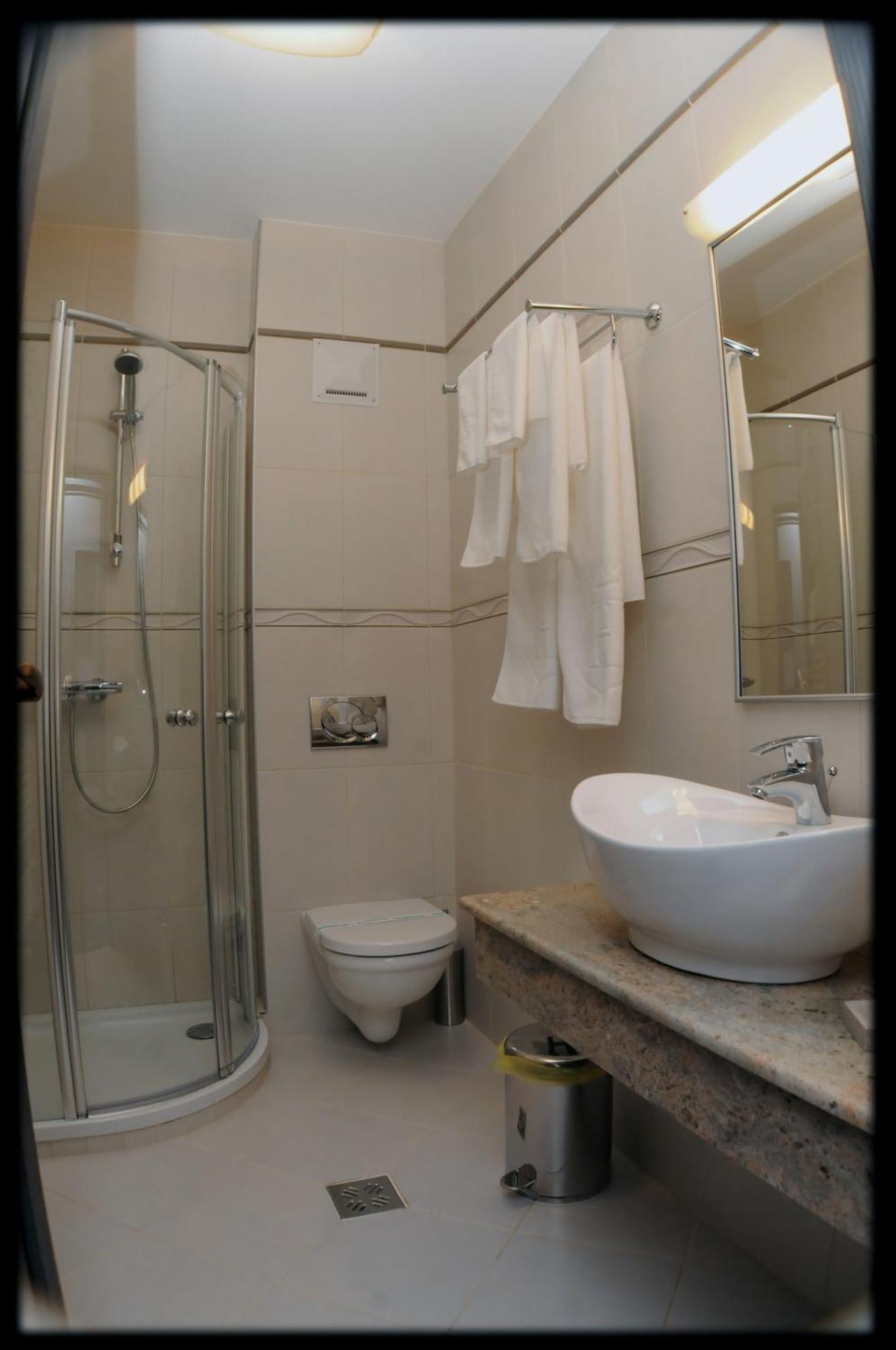 Hotel Diafan Baia Mare Exterior foto