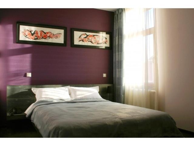 Hotel Diafan Baia Mare Exterior foto